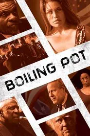 Boiling Pot movie poster