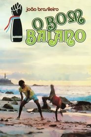 João Brasileiro, o Bom Baiano tv show poster