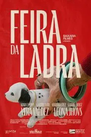 The Lurcher's Stall movie poster