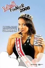 Miss Fonnkèr 2008 movie poster