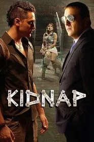 Poster do filme Kidnap