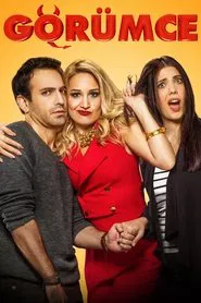 Sister In Law movie poster