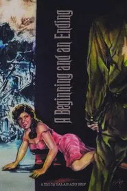 The Beginning and the End movie poster