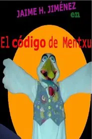 El código de Mentxu movie poster