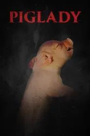 Poster do filme Piglady