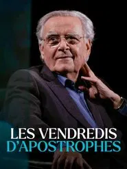 Les vendredis d'Apostrophes movie poster