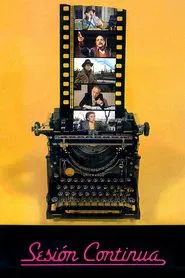Double Feature movie poster