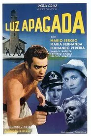 Poster do filme Luz Apagada