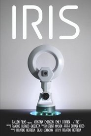 Iris movie poster