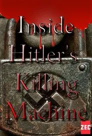 Hitler, le système de la terreur tv show poster