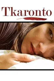 Tkaronto movie poster