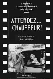 Attendez... chauffeur! movie poster