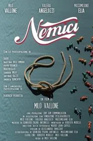 Nemici movie poster