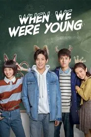 When We Were Young tv show poster