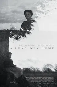 A Long Way Home movie poster