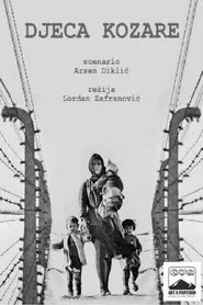 The Children of Kozara movie poster