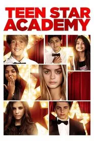Teen Star Academy movie poster