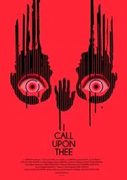 Poster do filme I Call Upon Thee