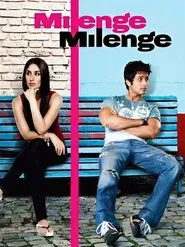Milenge Milenge movie poster