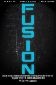 Fusion movie poster