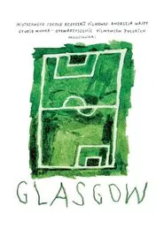 Glasgow movie poster