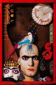 Ashik Kerib movie poster