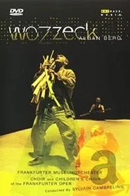 Wozzeck movie poster