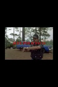 Jefe policiaco movie poster