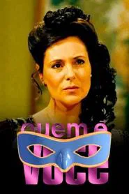 Poster da série Quem é Você