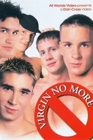 Virgin No More movie poster
