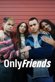 Poster da série OnlyFriends