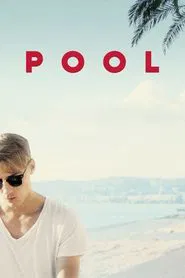 Pool movie poster
