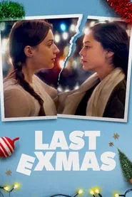 Last ExMas movie poster