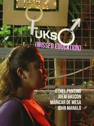 Poster do filme Tuksó