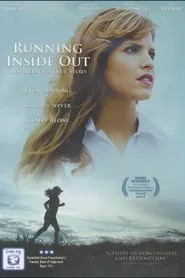 Poster do filme Running Inside Out