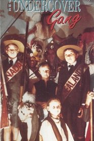 Undercover Gang movie poster