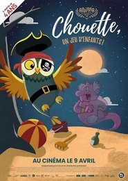 Chouette, un jeu d'enfants movie poster
