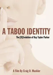 A Taboo Identity movie poster
