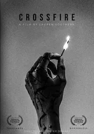 Crossfire movie poster