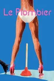 Poster do filme The Plumber
