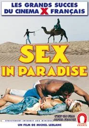Poster do filme Love in Paradise