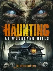 Vacant House movie poster