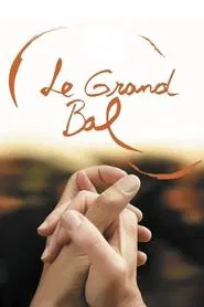 The Grand Ball movie poster
