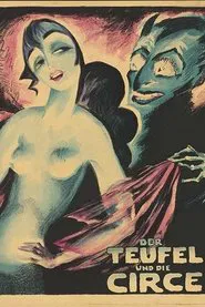 Der Teufel und die Circe movie poster