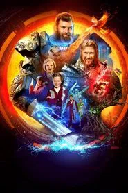Соловей против Муромца movie poster