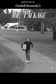The Package movie poster