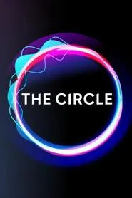 Poster da série The Circle