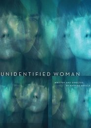 Unidentified Woman movie poster