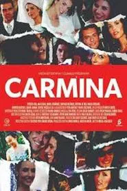 Carmina tv show poster