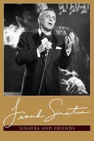 Sinatra and Friends movie poster